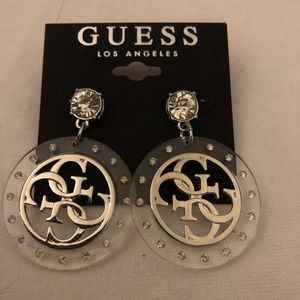 Guess Earrings